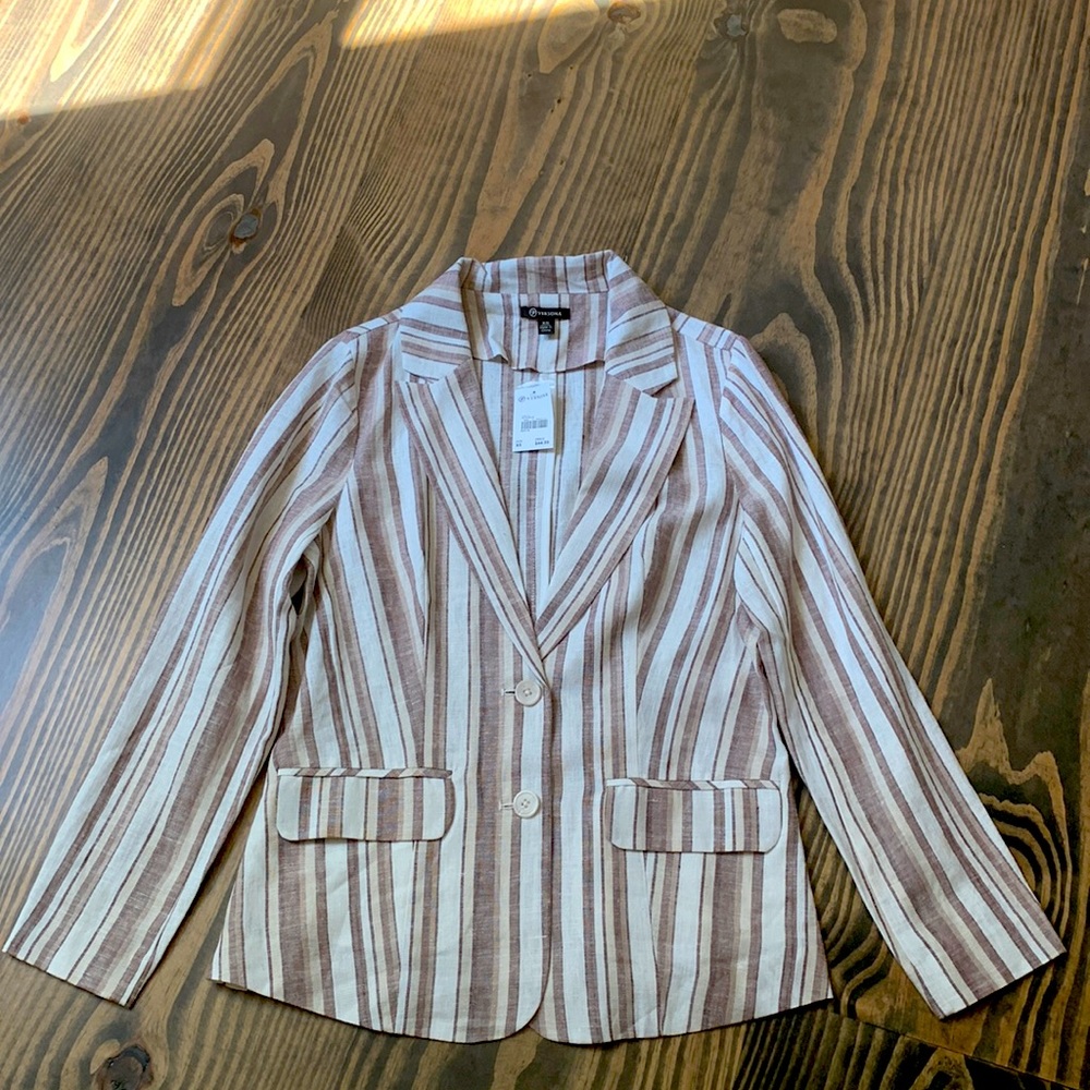 Women’s Blazer